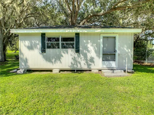 1868 S. STEWART ST, Kissimmee, FL 34746