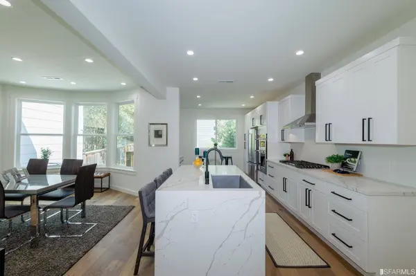 591 Diamond ST, San Francisco, CA 94114