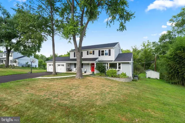 3225 BIRCHMEDE DR, Ellicott City, MD 21042