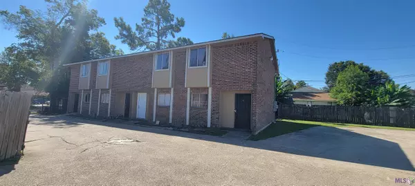1546 JASPER AVE, Baton Rouge, LA 70810