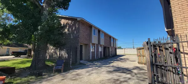 1546 JASPER AVE, Baton Rouge, LA 70810