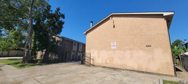 1536 JASPER AVE, Baton Rouge, LA 70810