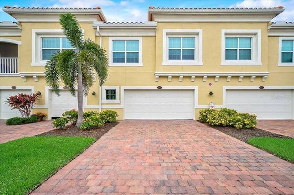 4317 EXPEDITION WAY #101, Osprey, FL 34229