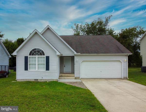 16 MORIARTY ST, Dover, DE 19901