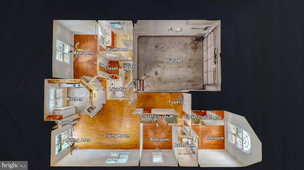 16 MORIARTY ST, Dover, DE 19901