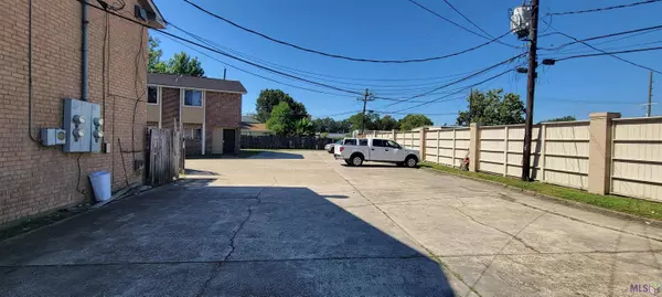 1546 JASPER AVE, Baton Rouge, LA 70810