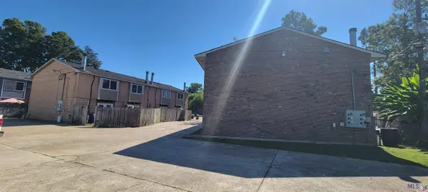 1536 JASPER AVE, Baton Rouge, LA 70810