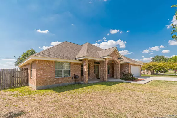 4844 Prairie Summit, Seguin, TX 78155