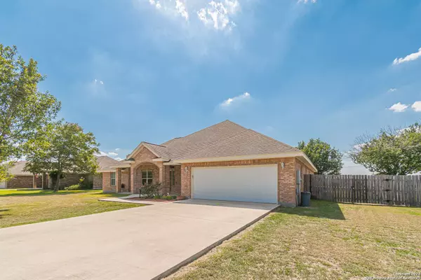 4844 Prairie Summit, Seguin, TX 78155