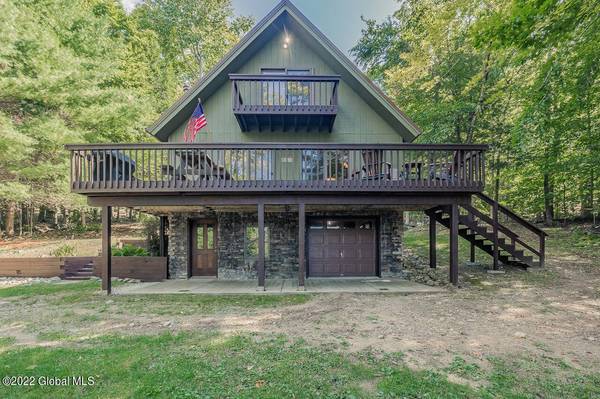 22 Turner Ridge Road, Day, NY 12835, Day, NY 12835