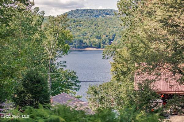 22 Turner Ridge Road, Day, NY 12835, Day, NY 12835