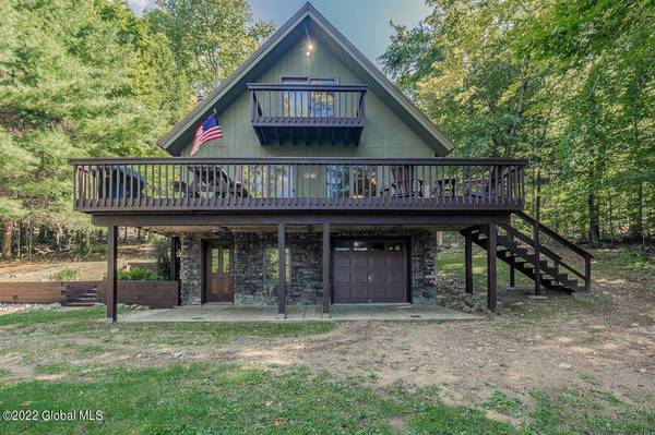 22 Turner Ridge Road, Day, NY 12835, Day, NY 12835