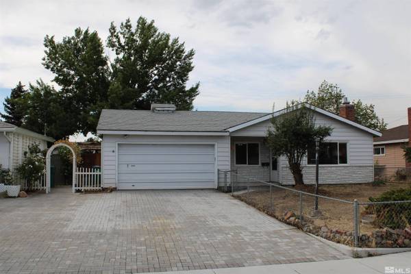 1475 Harvard Way, Reno, NV 89502