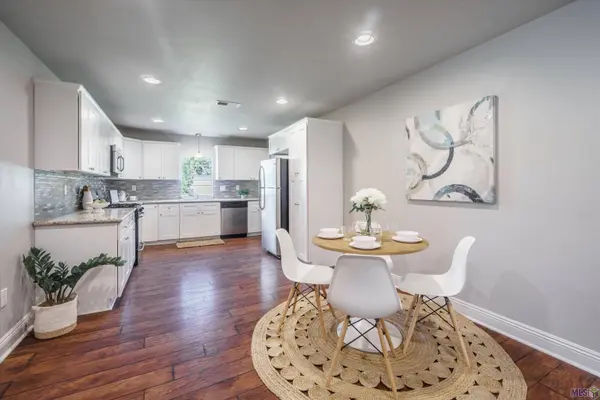 12492 RODDY RD, Gonzales, LA 70737