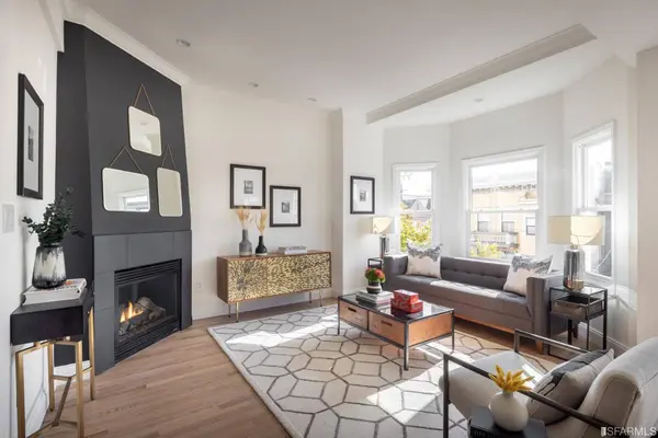 2450 Larkin ST, San Francisco, CA 94109