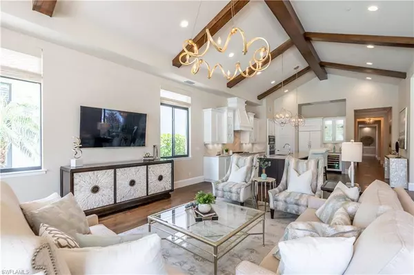 16464 TALIS PARK DR, Naples, FL 34110