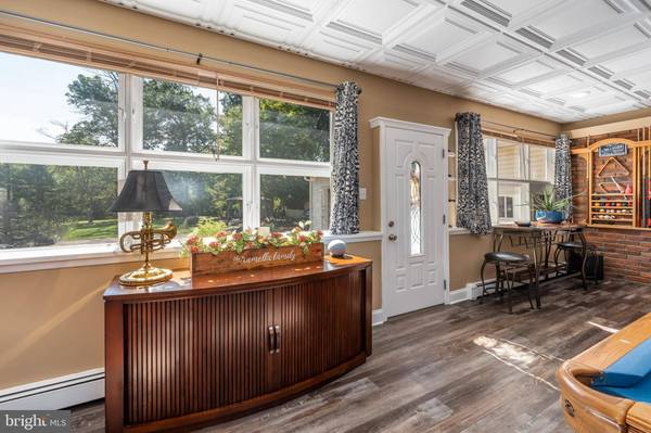 223 SALFORD STATION RD, Perkiomenville, PA 18074