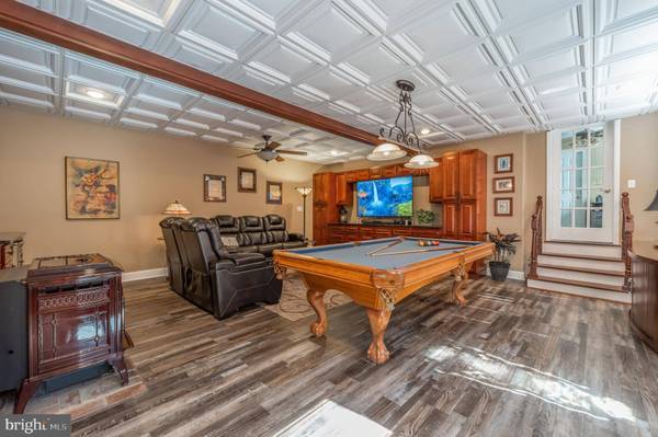 223 SALFORD STATION RD, Perkiomenville, PA 18074