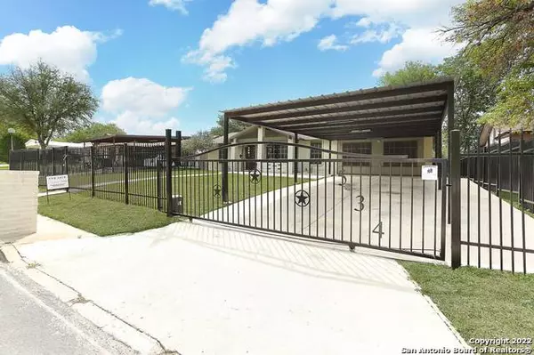 534 SOLAR DR, San Antonio, TX 78227-3831