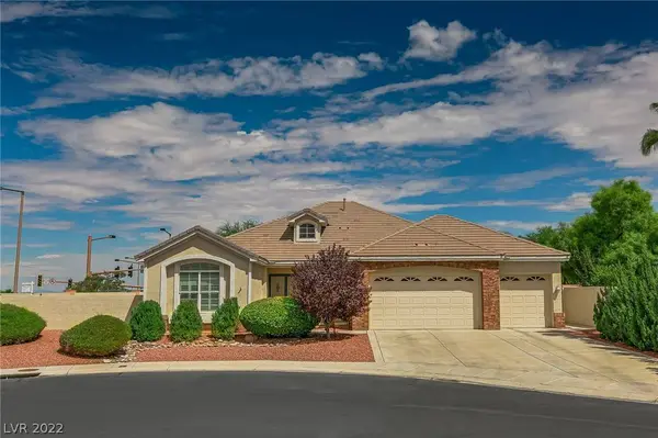 1112 Cypress Ridge Lane