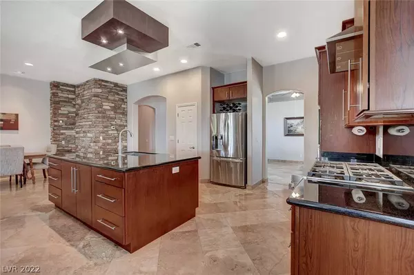 1112 Cypress Ridge Lane, Las Vegas, NV 89144