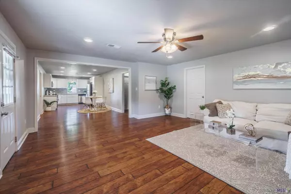 12492 RODDY RD, Gonzales, LA 70737