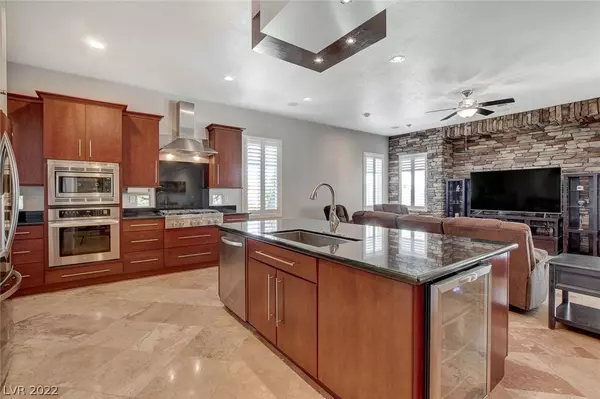 1112 Cypress Ridge Lane, Las Vegas, NV 89144