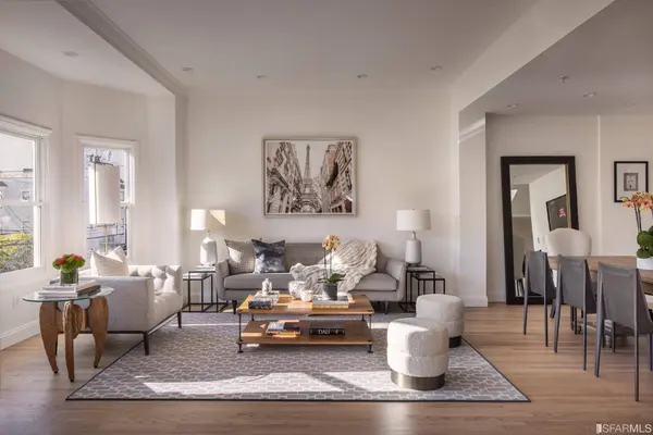 2450 Larkin ST, San Francisco, CA 94109