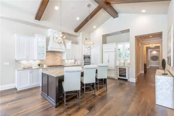 16464 TALIS PARK DR, Naples, FL 34110