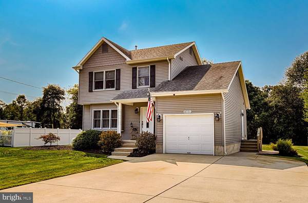 4031 ROUTE 563, Chatsworth, NJ 08019