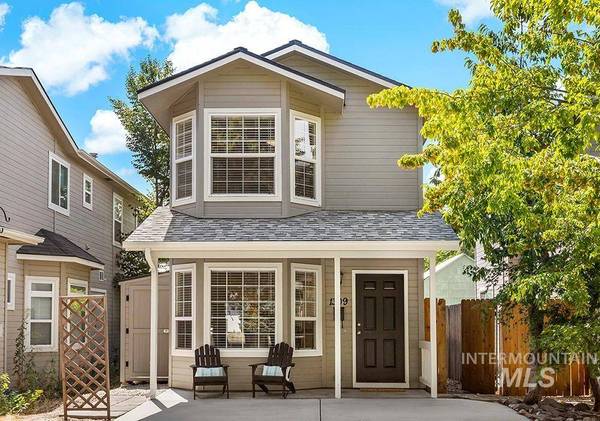 1309 E Franklin St, Boise, ID 83712