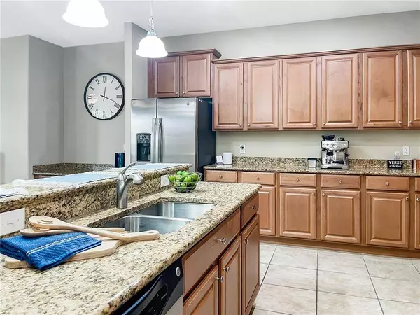 1110 HARMONY LN, Clermont, FL 34711