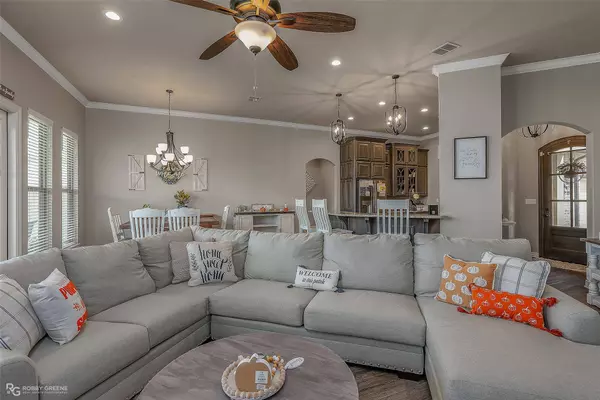 715 Stag Trail, Haughton, LA 71037