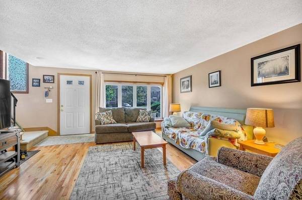 14 Welch Rd #14, Easton, MA 02375