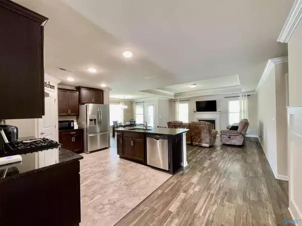 162 Autumn Branch Drive, Madison, AL 35757