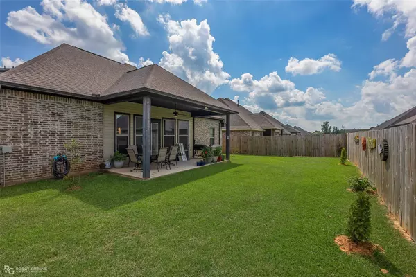715 Stag Trail, Haughton, LA 71037