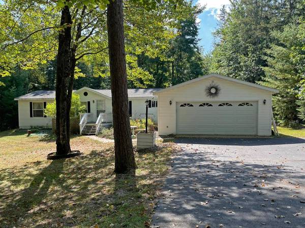 1945 MCKINLEY BLV, Eagle River, WI 54521