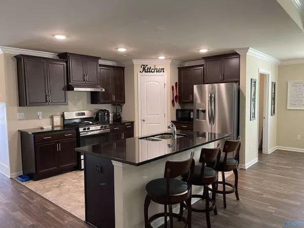 162 Autumn Branch Drive, Madison, AL 35757