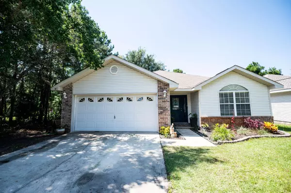 58 Howard Street, Niceville, FL 32578