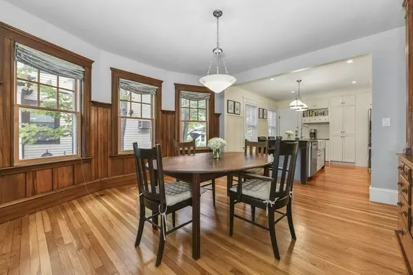 15 Halifax St #1, Boston, MA 02130