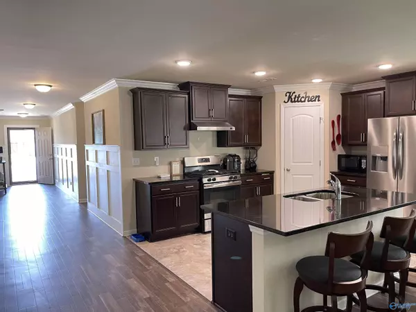 162 Autumn Branch Drive, Madison, AL 35757