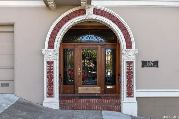 1487 Greenwich ST, San Francisco, CA 94109