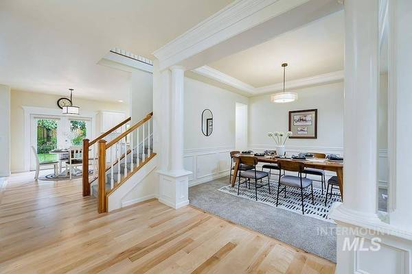 5424 E Branchwood Ct, Boise, ID 83716