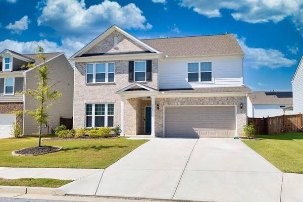 3424 Pratt WAY, Bethlehem, GA 30620