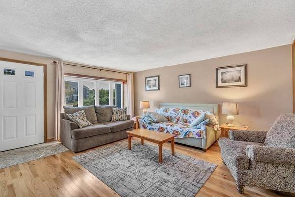 14 Welch Rd #14, Easton, MA 02375