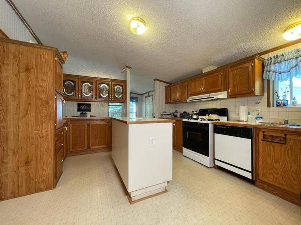 1945 MCKINLEY BLV, Eagle River, WI 54521