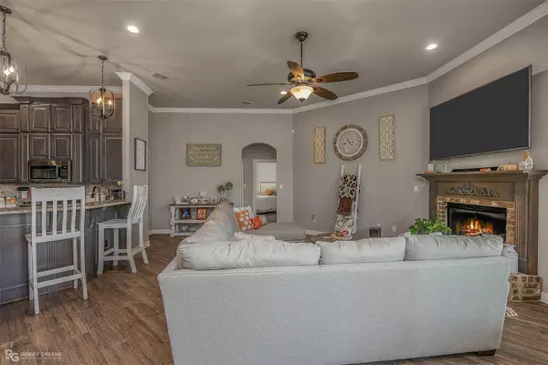 715 Stag Trail, Haughton, LA 71037