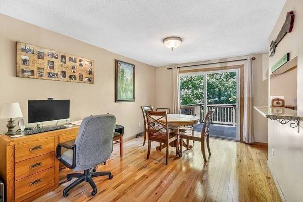 14 Welch Rd #14, Easton, MA 02375