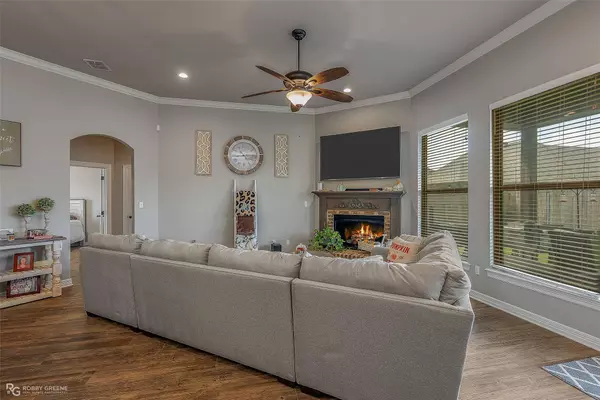 715 Stag Trail, Haughton, LA 71037