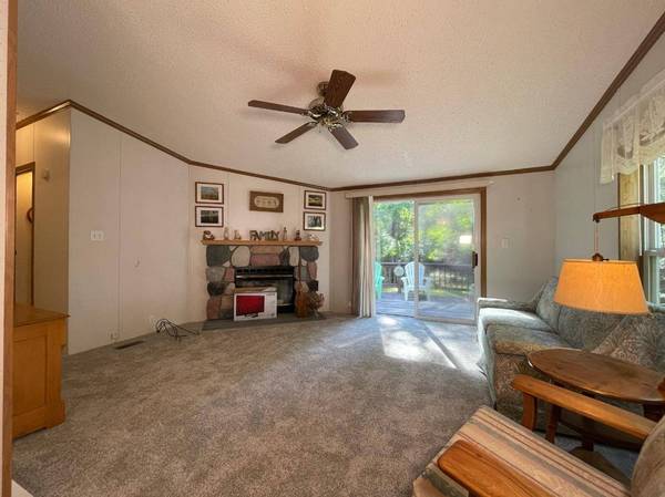 1945 MCKINLEY BLV, Eagle River, WI 54521